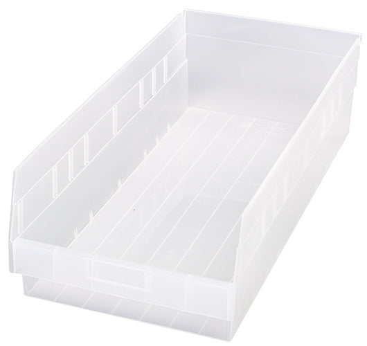 Quantum Store-More 6" Shelf Bins (QSB 200 Series)