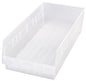 Quantum Store-More 6" Shelf Bins (QSB 200 Series)