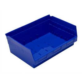 Quantum Store-More 6" Shelf Bins (QSB 200 Series)