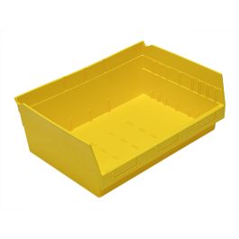 Quantum Store-More 6" Shelf Bins (QSB 200 Series)