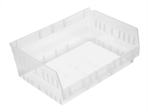 Quantum Store-More 6" Shelf Bins (QSB 200 Series)