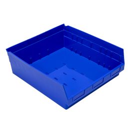 Quantum Store-More 6" Shelf Bins (QSB 200 Series)