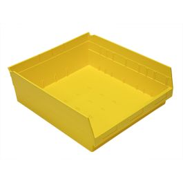 Quantum Store-More 6" Shelf Bins (QSB 200 Series)