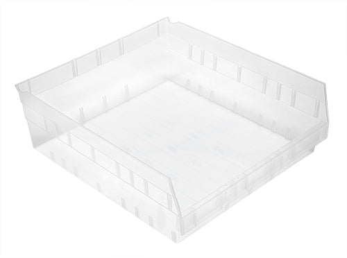 Quantum Store-More 6" Shelf Bins (QSB 200 Series)