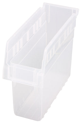 Quantum Store-Max 8" Shelf Bins (QSB 800 Series)