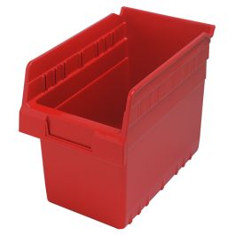 Quantum Store-Max 8" Shelf Bins (QSB 800 Series)