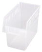 Quantum Store-Max 8" Shelf Bins (QSB 800 Series)