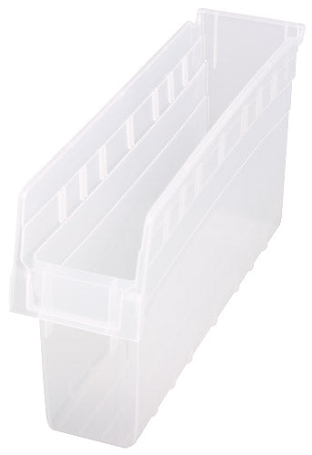 Quantum Store-Max 8" Shelf Bins (QSB 800 Series)