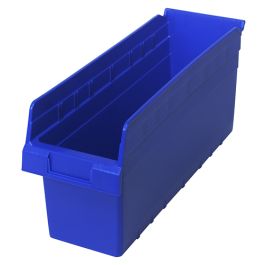 Quantum Store-Max 8" Shelf Bins (QSB 800 Series)