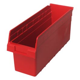 Quantum Store-Max 8" Shelf Bins (QSB 800 Series)