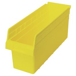 Quantum Store-Max 8" Shelf Bins (QSB 800 Series)