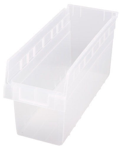 Quantum Store-Max 8" Shelf Bins (QSB 800 Series)