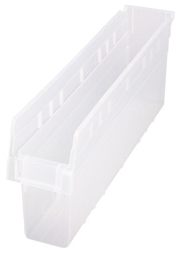 Quantum Store-Max 8" Shelf Bins (QSB 800 Series)