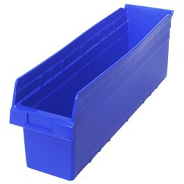 Quantum Store-Max 8" Shelf Bins (QSB 800 Series)