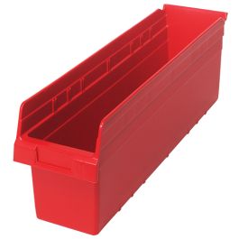 Quantum Store-Max 8" Shelf Bins (QSB 800 Series)