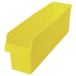 Quantum Store-Max 8" Shelf Bins (QSB 800 Series)
