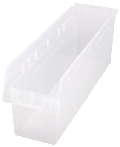 Quantum Store-Max 8" Shelf Bins (QSB 800 Series)
