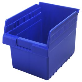 Quantum Store-Max 8" Shelf Bins (QSB 800 Series)