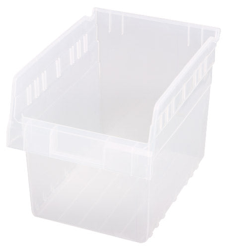 Quantum Store-Max 8" Shelf Bins (QSB 800 Series)