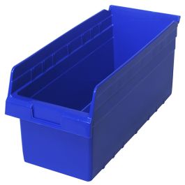 Quantum Store-Max 8" Shelf Bins (QSB 800 Series)