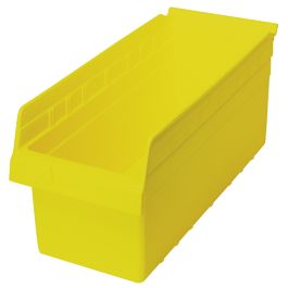 Quantum Store-Max 8" Shelf Bins (QSB 800 Series)