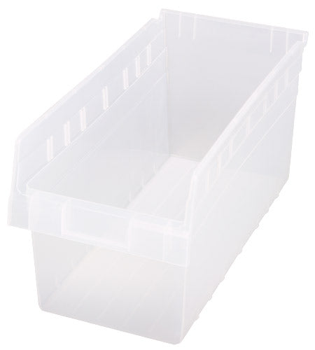 Quantum Store-Max 8" Shelf Bins (QSB 800 Series)