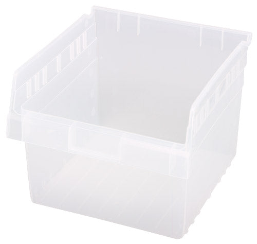 Quantum Store-Max 8" Shelf Bins (QSB 800 Series)