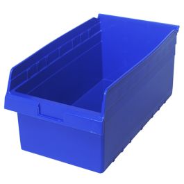 Quantum Store-Max 8" Shelf Bins (QSB 800 Series)