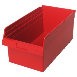 Quantum Store-Max 8" Shelf Bins (QSB 800 Series)