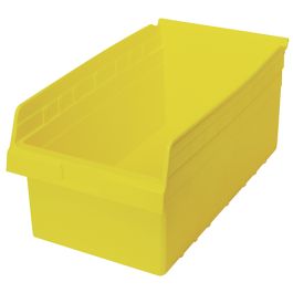 Quantum Store-Max 8" Shelf Bins (QSB 800 Series)