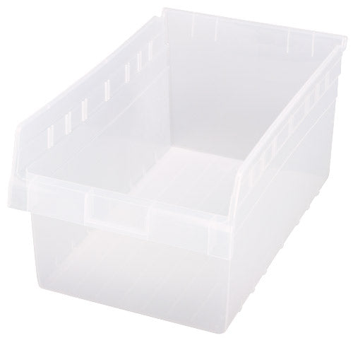 Quantum Store-Max 8" Shelf Bins (QSB 800 Series)