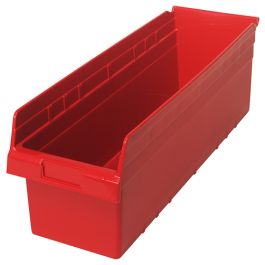Quantum Store-Max 8" Shelf Bins (QSB 800 Series)
