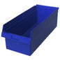 Quantum Store-Max 8" Shelf Bins (QSB 800 Series)