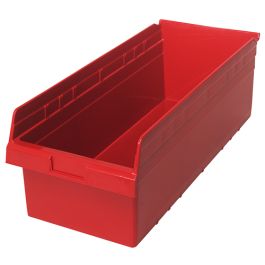 Quantum Store-Max 8" Shelf Bins (QSB 800 Series)