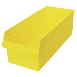 Quantum Store-Max 8" Shelf Bins (QSB 800 Series)