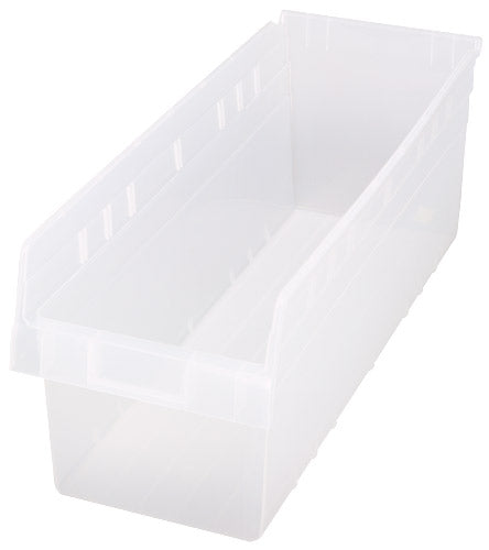 Quantum Store-Max 8" Shelf Bins (QSB 800 Series)