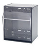 Quantum Clear Tip-Out Bins (QTB Series)