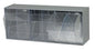 Quantum Clear Tip-Out Bins (QTB Series)