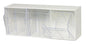 Quantum Clear Tip-Out Bins (QTB Series)
