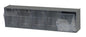 Quantum Clear Tip-Out Bins (QTB Series)