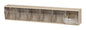 Quantum Clear Tip-Out Bins (QTB Series)