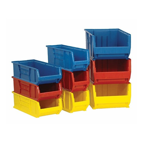 Quantum 24", 30" & 36" Hulk Containers