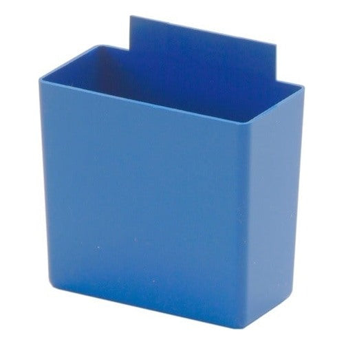 Quantum Bin Cups for Economy Shelf Bins (QBC Series)