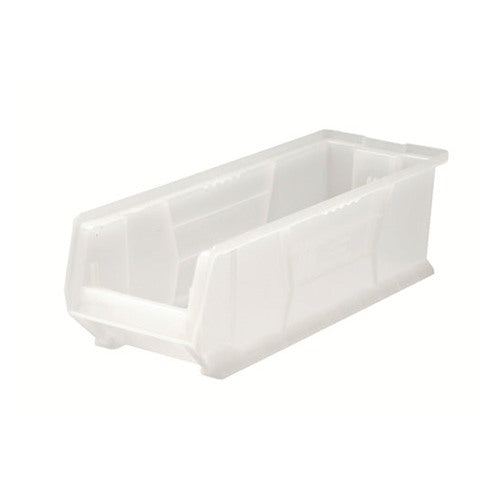 Quantum Clear-View Hulk 24" Containers (QUS CL Series)