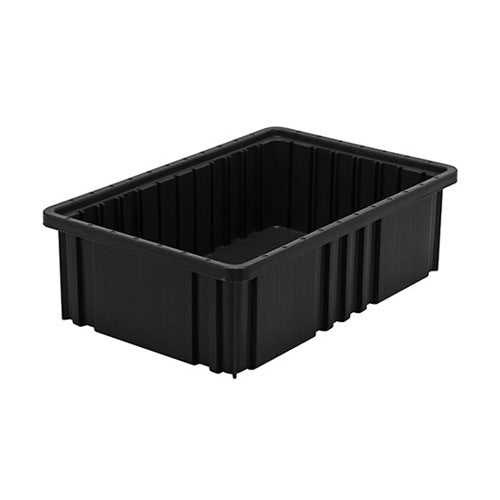 Quantum Conductive Dividable Grid Containers (DG CO Series)