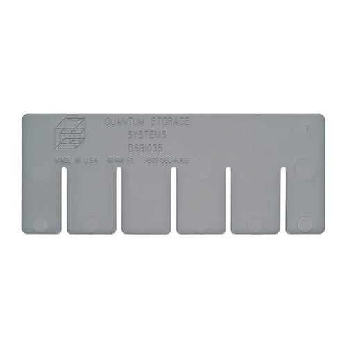 Quantum Dividable Grid Container Dividers (DS & DL Series)