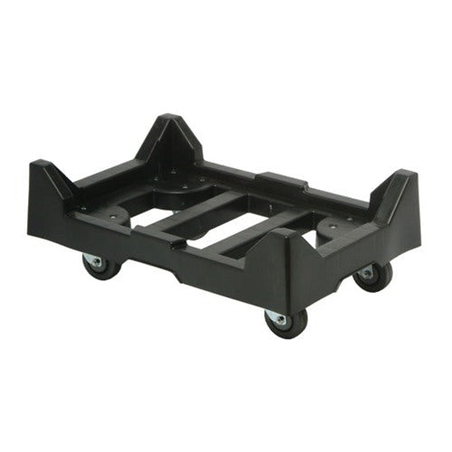 Quantum Dollies for Hulk Containers & Stack-N-Nest Totes (DLY Series)