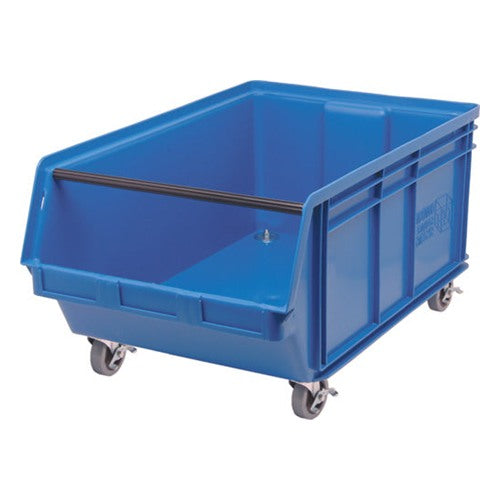 Quantum Mobile Magnum Bins (QMS843MOB Series)