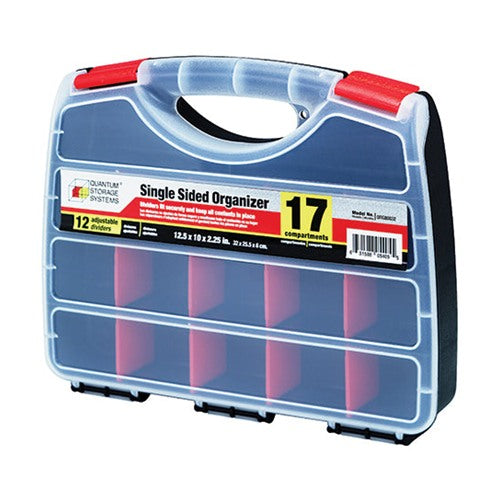 Quantum Organizers (ORG Series)