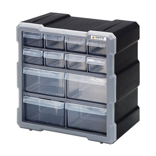 Quantum Plastic Drawer Cabinets (PDC Series)